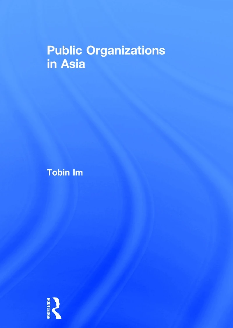 Public Organizations Asia