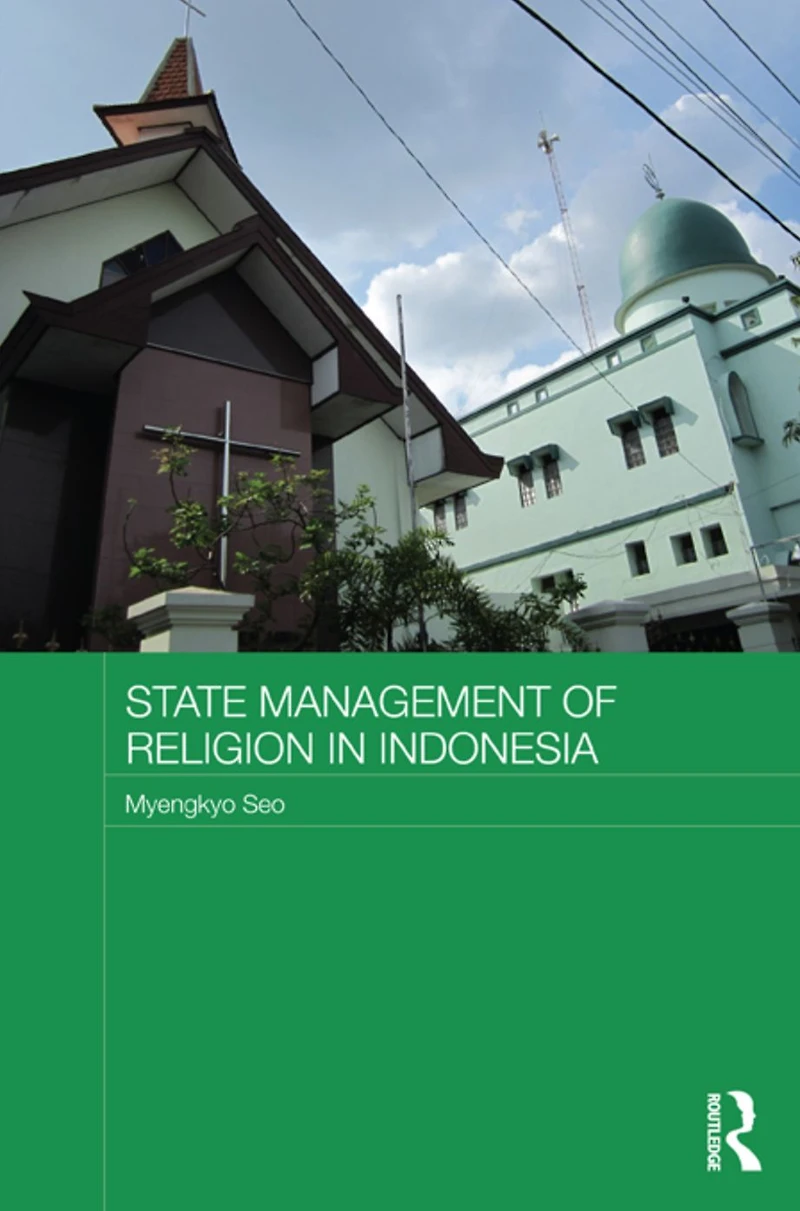 State Management of Religion Indonesia