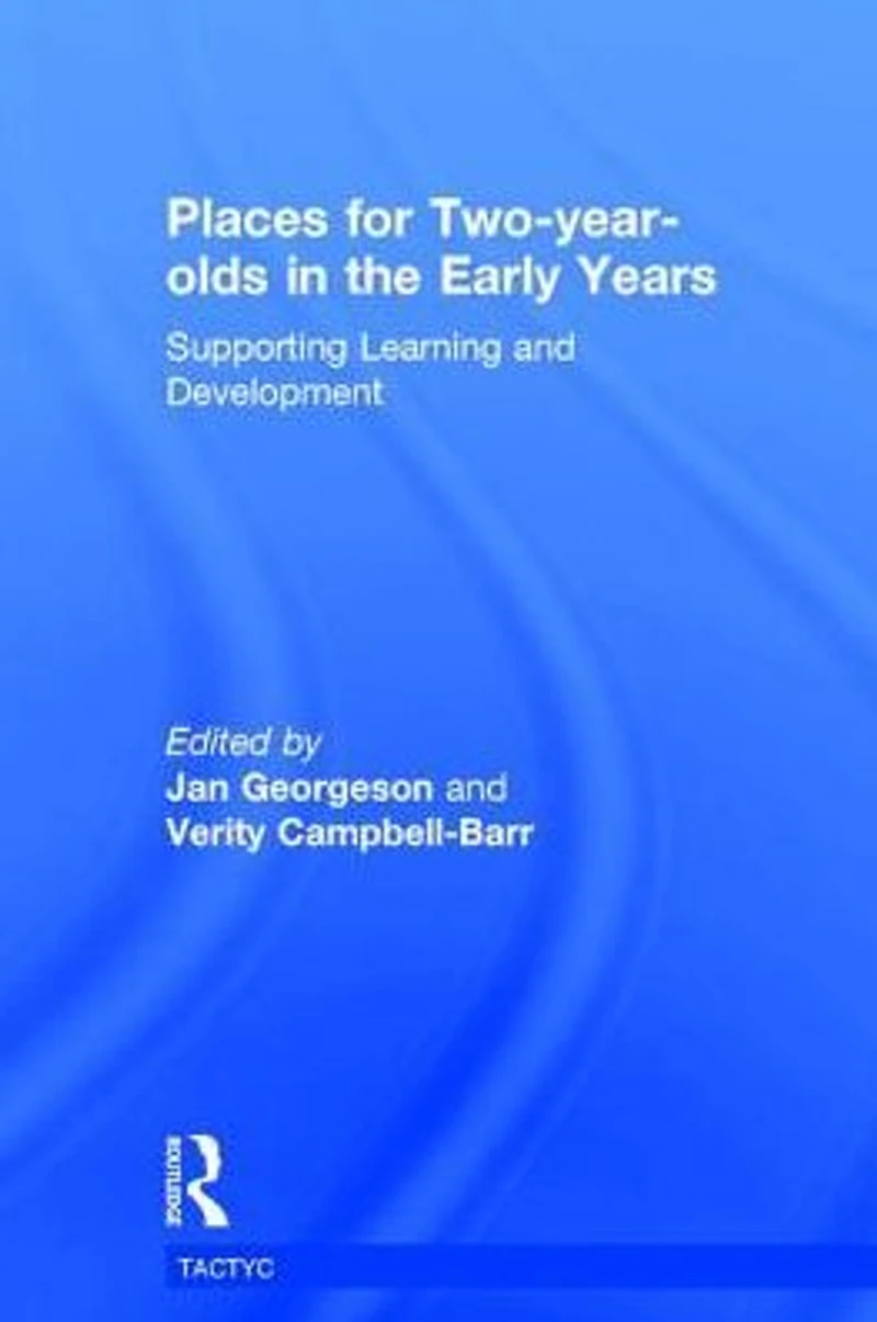Places for Two-year-olds the Early Years: Supporting Learning and Development
