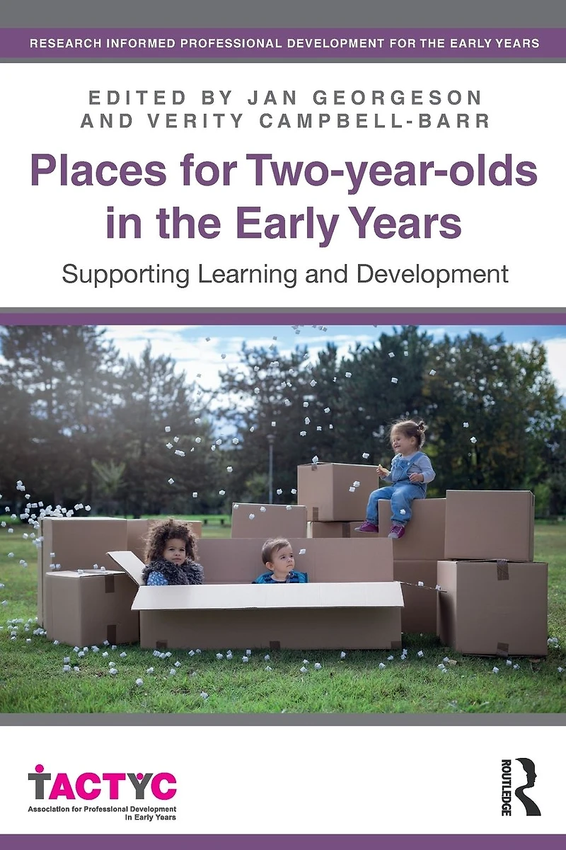 Places for Two-year-olds the Early Years: Supporting Learning and Development