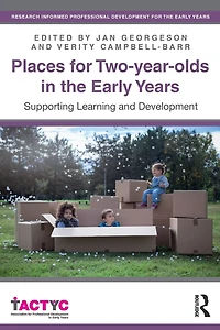 Places for Two-year-olds the Early Years: Supporting Learning and Development