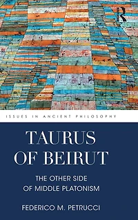 Taurus of Beirut: The Other Side Middle Platonism