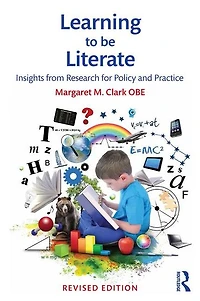 Learning to be Literate: Insights from research for policy and practice