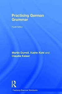 Practising German Grammar