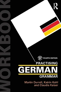 Practising German Grammar