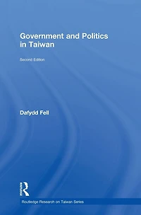 Government and Politics Taiwan
