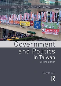 Government and Politics Taiwan
