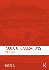Public Organizations Asia