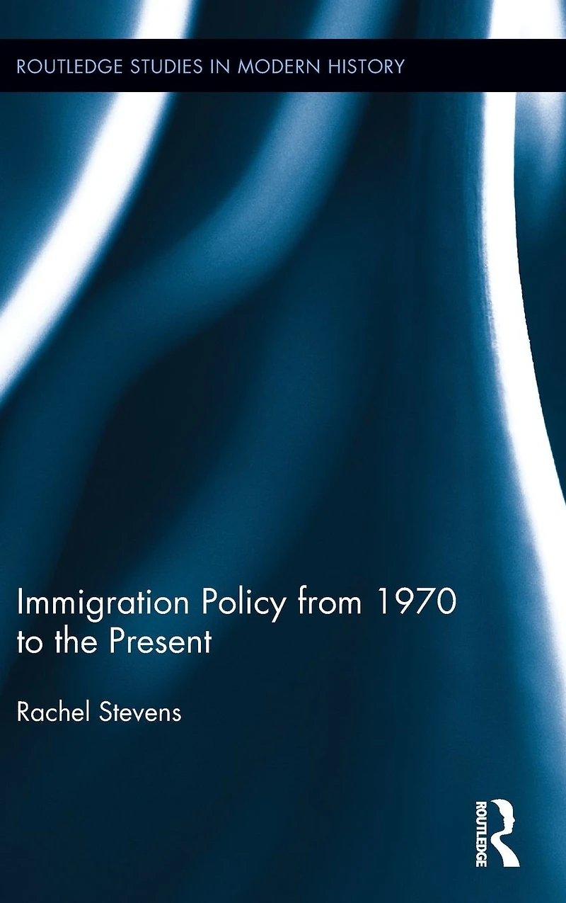 Immigration Policy from 1970 to the Present