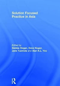 Solution Focused Practice Asia