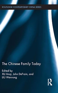 The Chinese Family Today