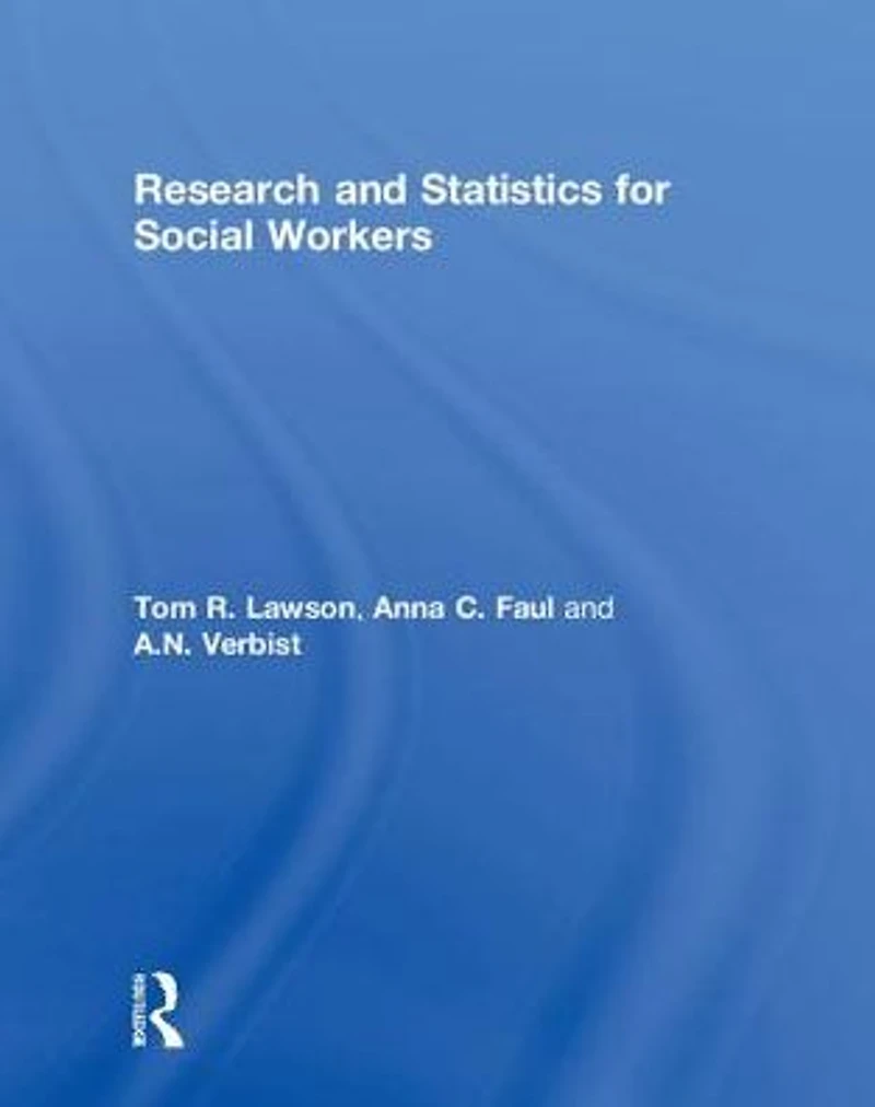 Research and Statistics for Social Workers