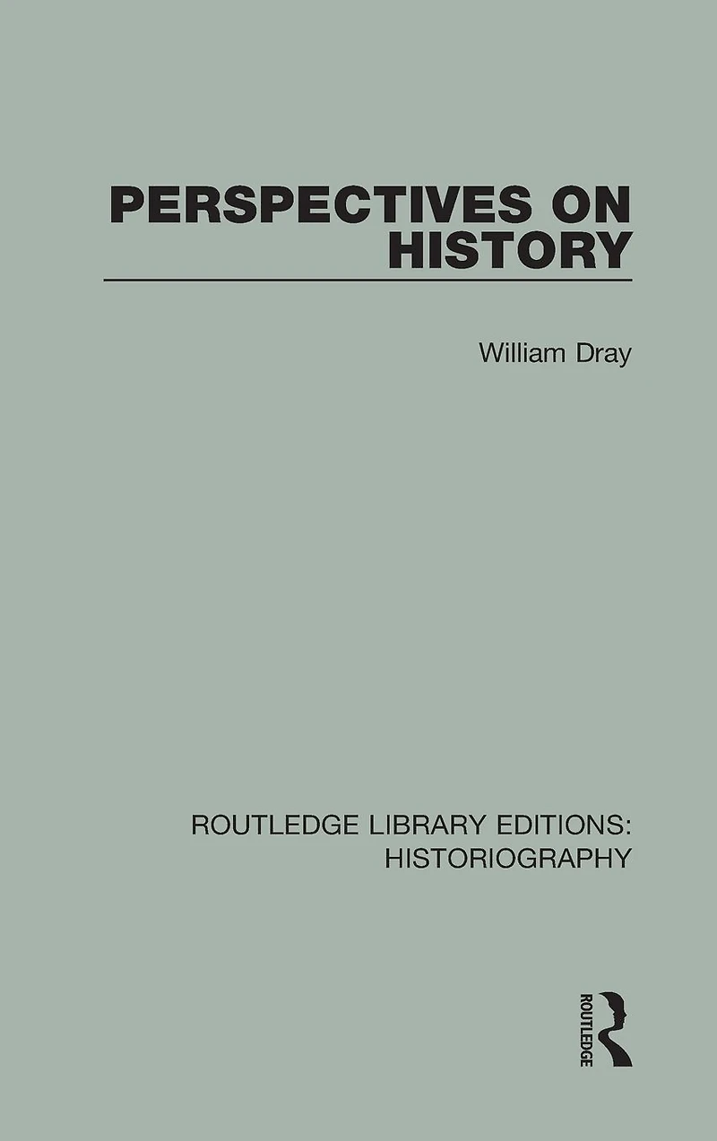 Perspectives on History