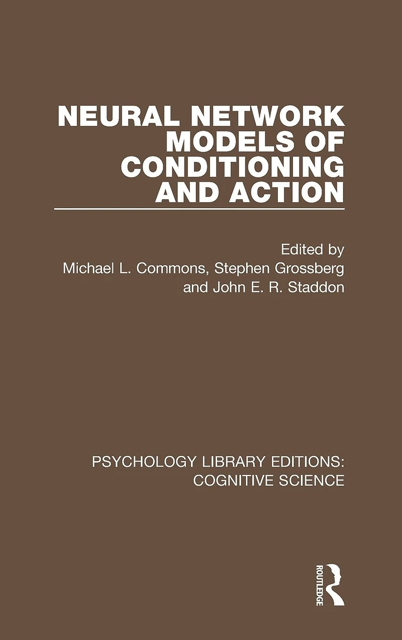 Neural Network Models of Conditioning and Action