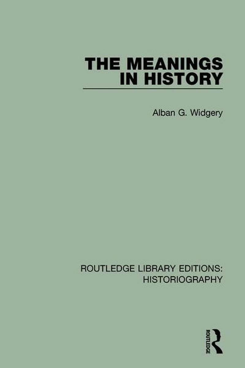 The Meanings History