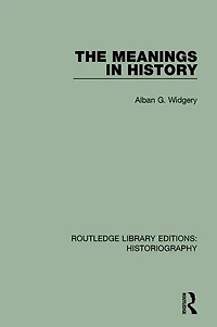 The Meanings History