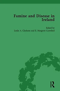 Famine and Disease Ireland, Volume II