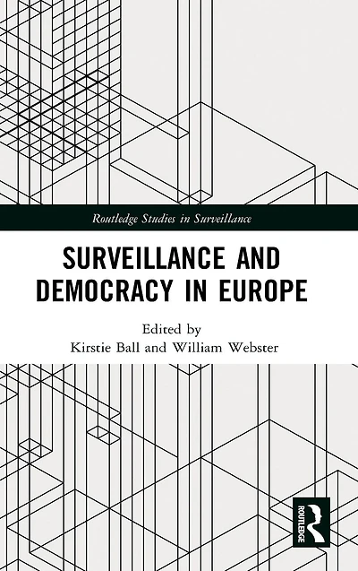 Surveillance and Democracy Europe