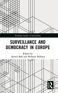 Surveillance and Democracy Europe