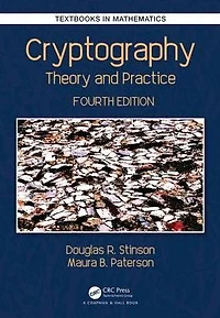 Cryptography: Theory and Practice