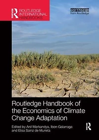 Routledge Handbook of the Economics Climate Change Adaptation