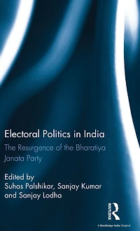 Electoral Politics India: the Resurgence of Bharatiya Janata Party