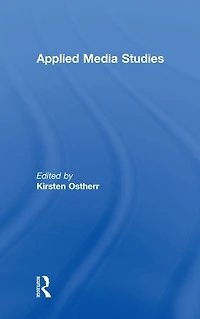 Applied Media Studies