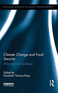 Climate Change and Food Security: Africa the Caribbean