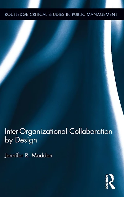 Inter-Organizational Collaboration by Design