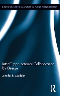 Inter-Organizational Collaboration by Design