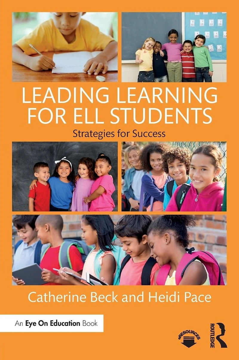 Leading Learning for ELL Students: Strategies Success