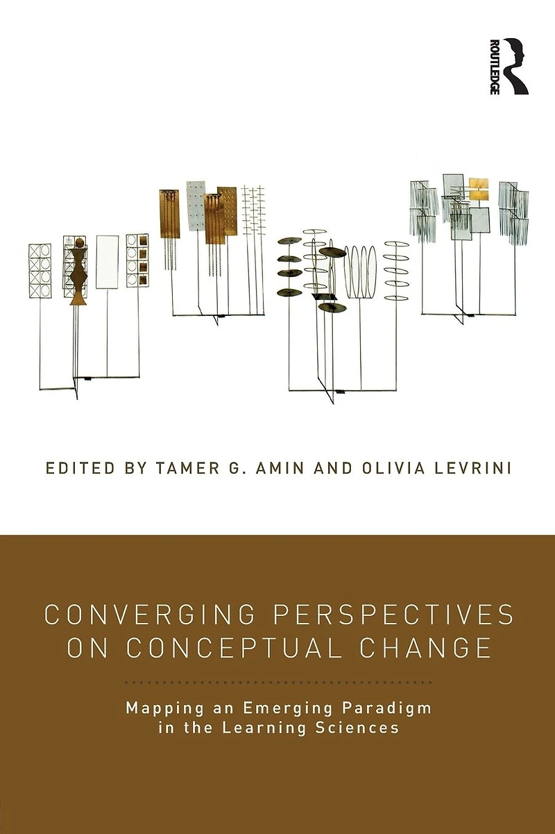 Converging Perspectives on Conceptual Change: Mapping an Emerging Paradigm the Learning Sciences