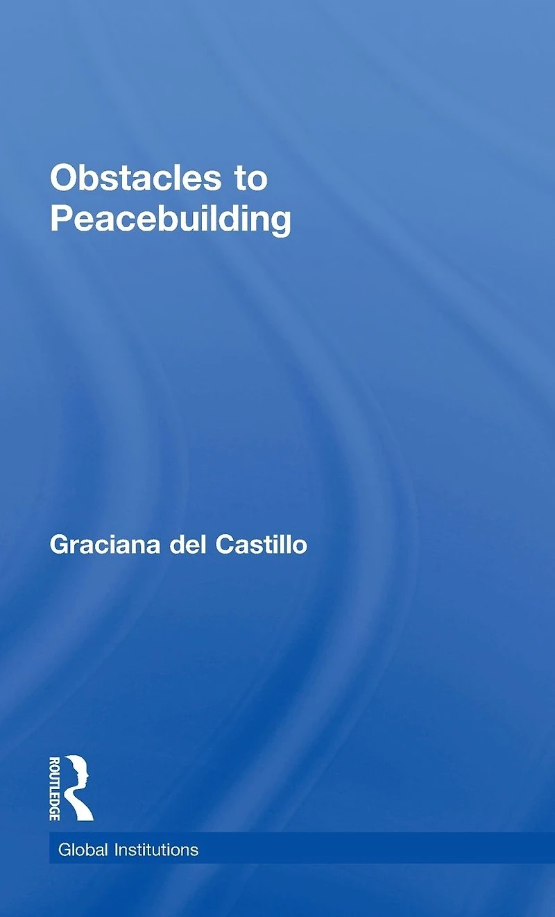 Obstacles to Peacebuilding
