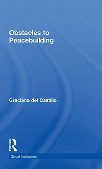 Obstacles to Peacebuilding