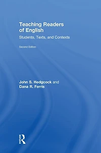 Teaching Readers of English: Students, Texts, and Contexts