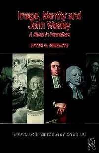 Image, Identity and John Wesley: A Study Portraiture