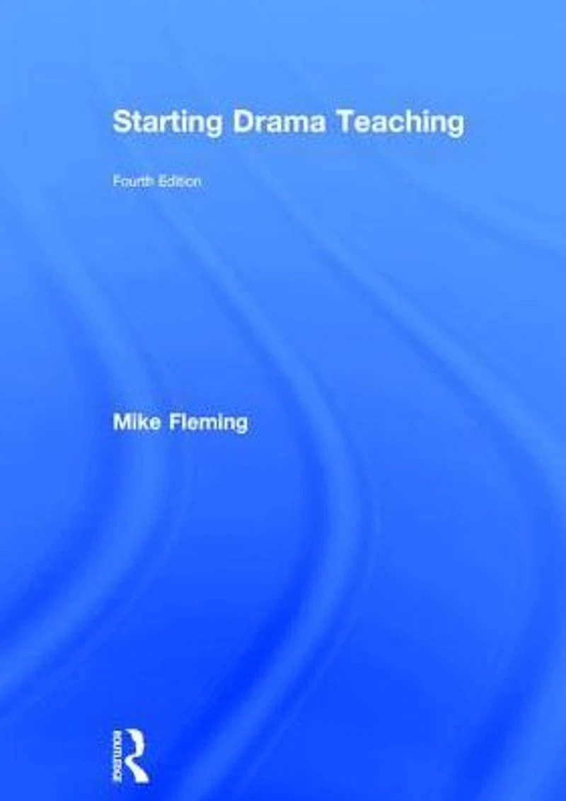 Starting Drama Teaching