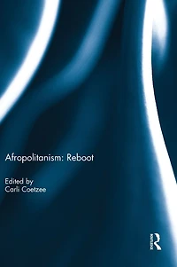 Afropolitanism: Reboot