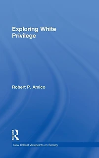 Exploring White Privilege