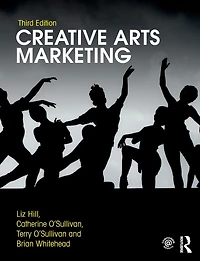 Creative Arts Marketing