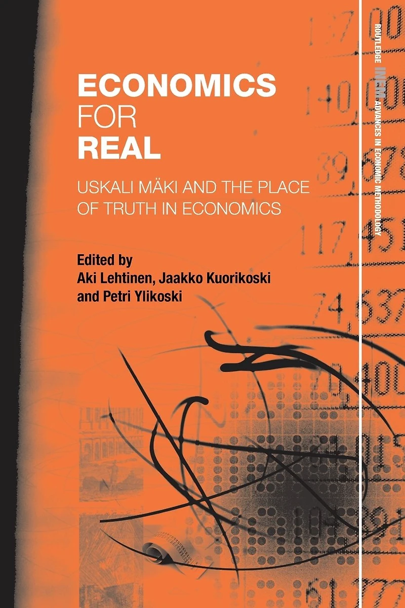 Economics for Real: Uskali Mäki and the Place of Truth