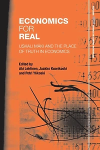 Economics for Real: Uskali Mäki and the Place of Truth