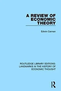 A Review of Economic Theory