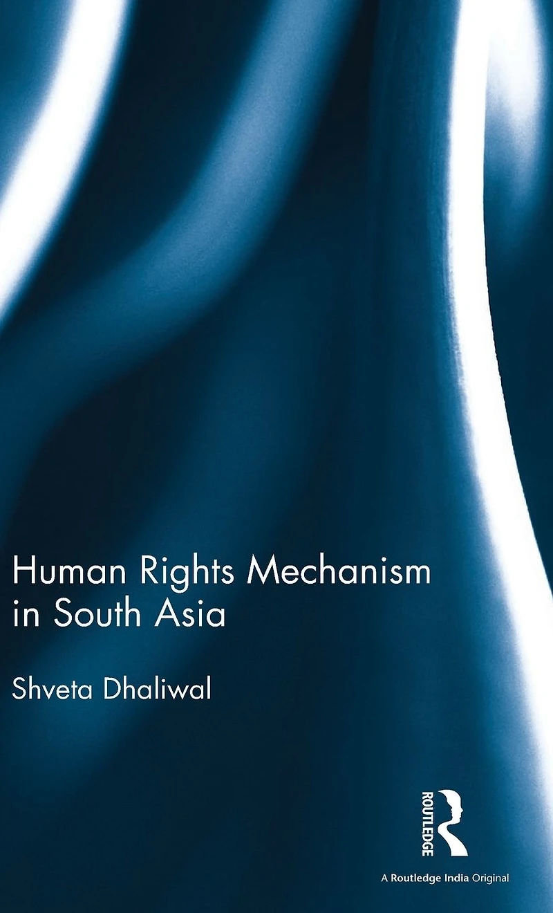 Human Rights Mechanism South Asia