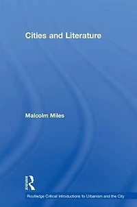 Cities and Literature