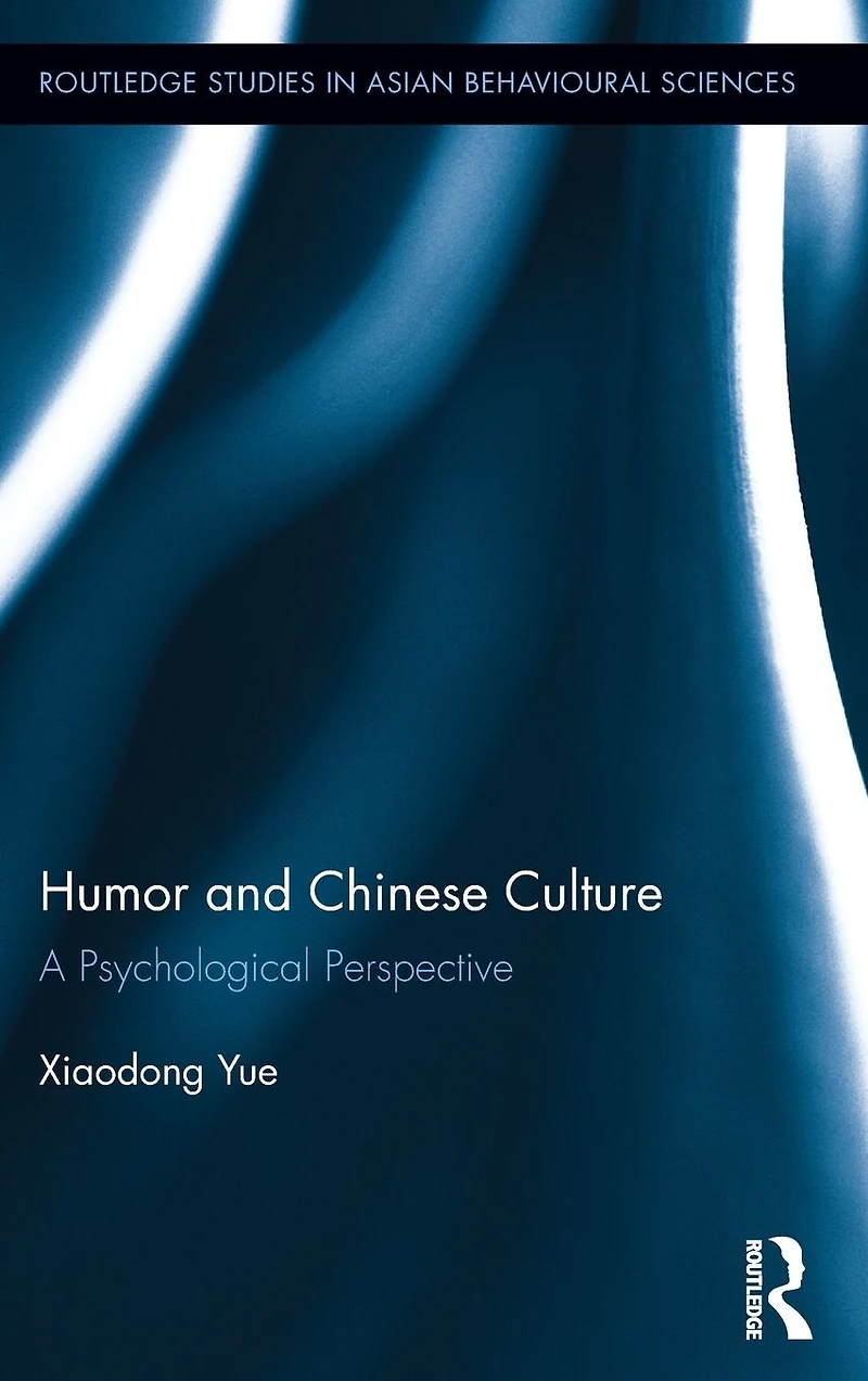 Humor and Chinese Culture: A Psychological Perspective