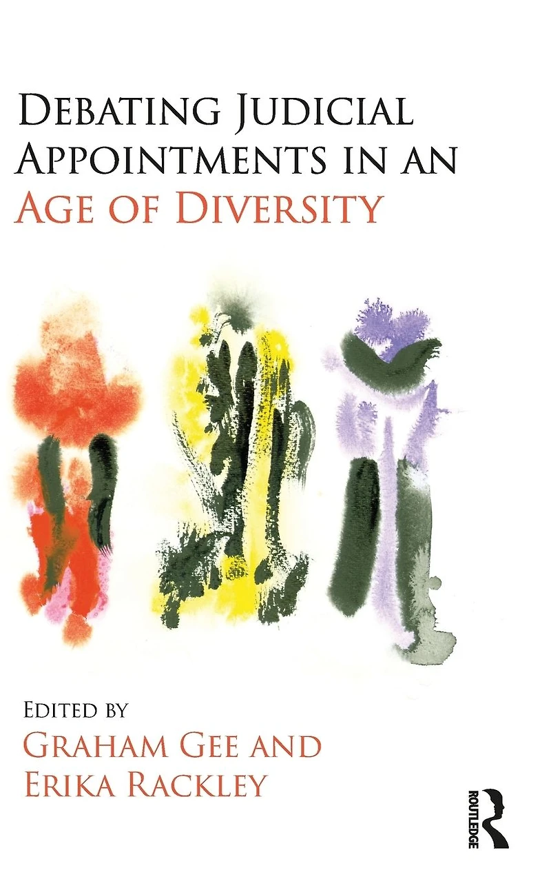 Debating Judicial Appointments an Age of Diversity
