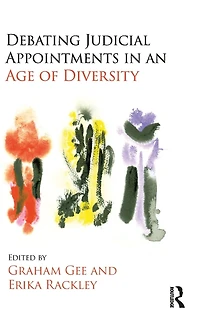 Debating Judicial Appointments an Age of Diversity