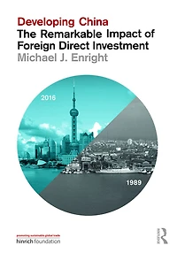 Developing China: The Remarkable Impact of Foreign Direct Investment
