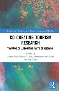 Co-Creating Tourism Research: Towards Collaborative Ways of Knowing
